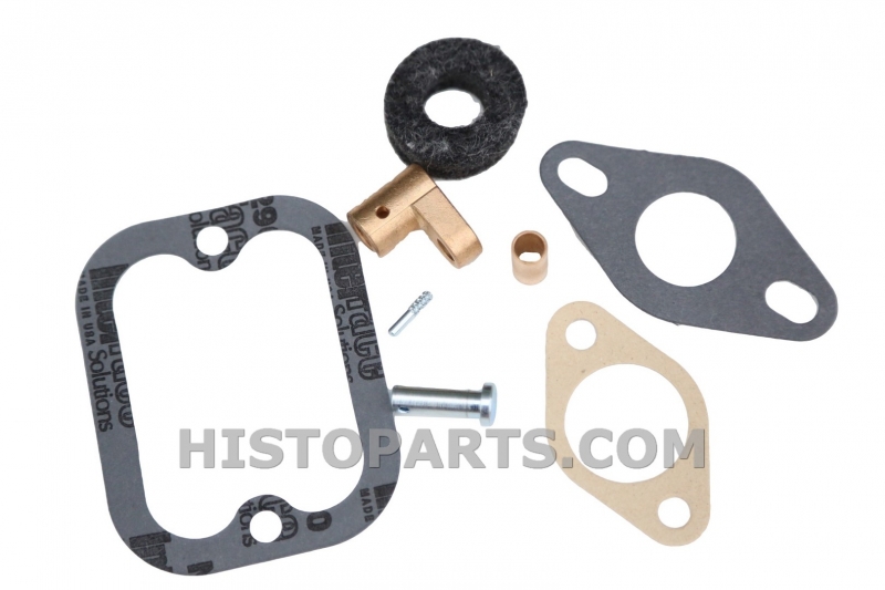 Farmall, regulateur as reparatieset