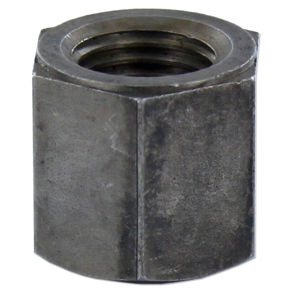 Manifold Hign nut. Farmall 7/16 UNF