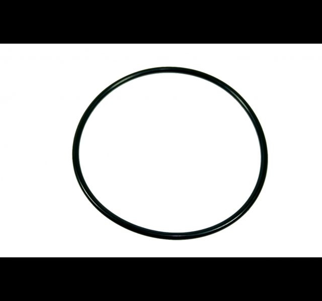 O-ring king pin. David Brown