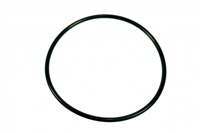 O-ring king pin. David Brown