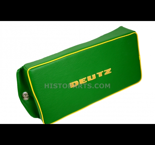 Zitkussen op spatbord Deutz D15 Histoparts
