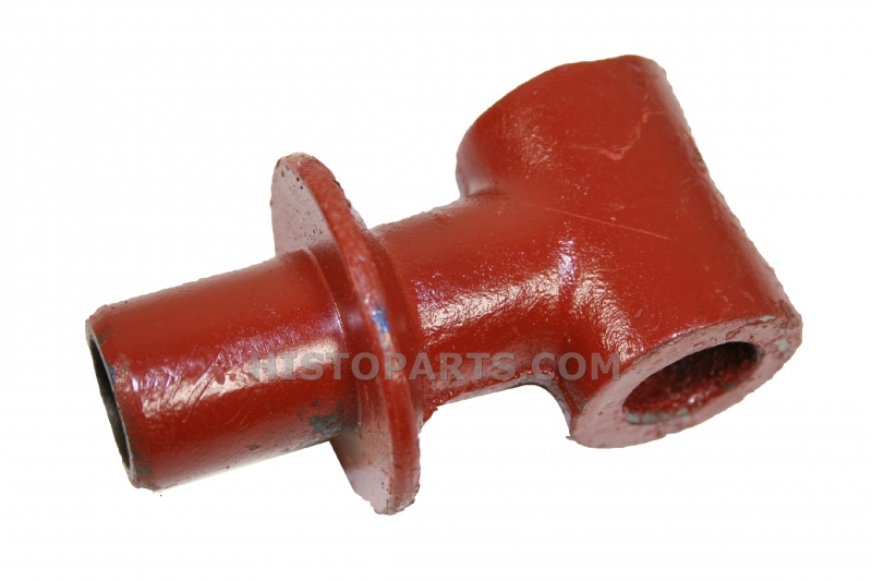 Knuckle, 3 pt. lift system