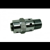 Hydrauliek overdrukventiel. Ford