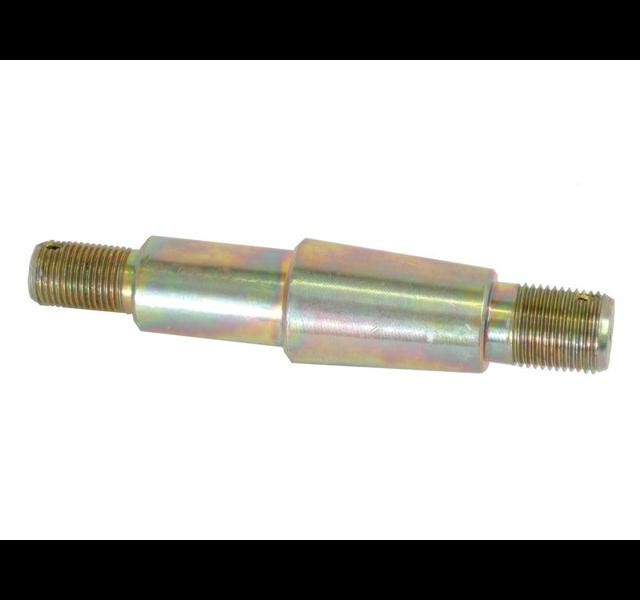 Heflat montage pen. Ford