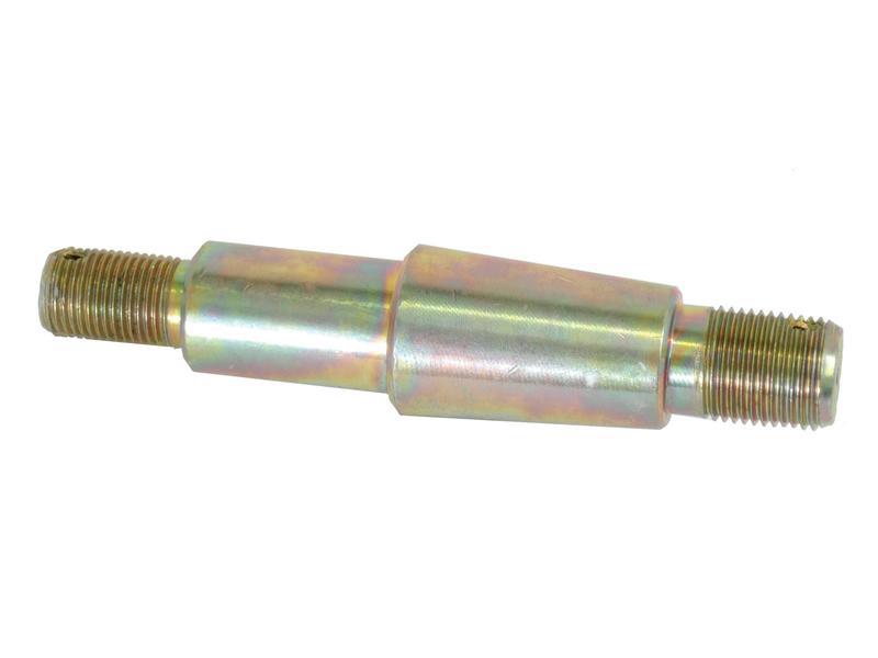 Heflat montage pen. Ford
