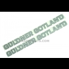 Bonnet decal set GÜLDNER GOTLAND
