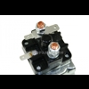Universal starter solenoid