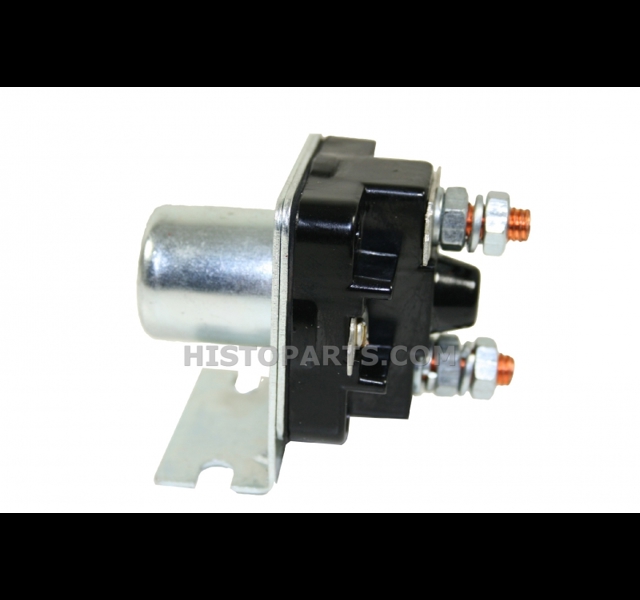 Universal starter solenoid Histoparts