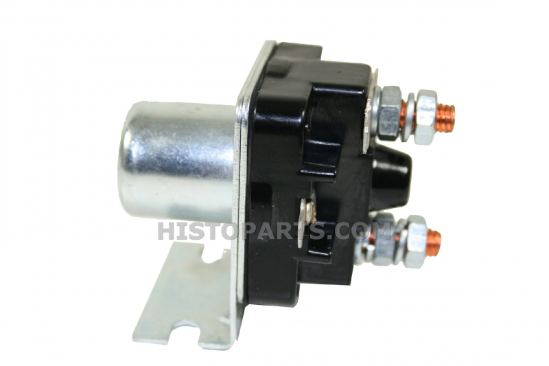 Universal starter solenoid Histoparts