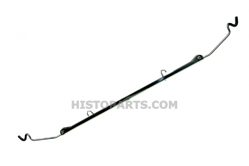 A-Ford Hood prop kit