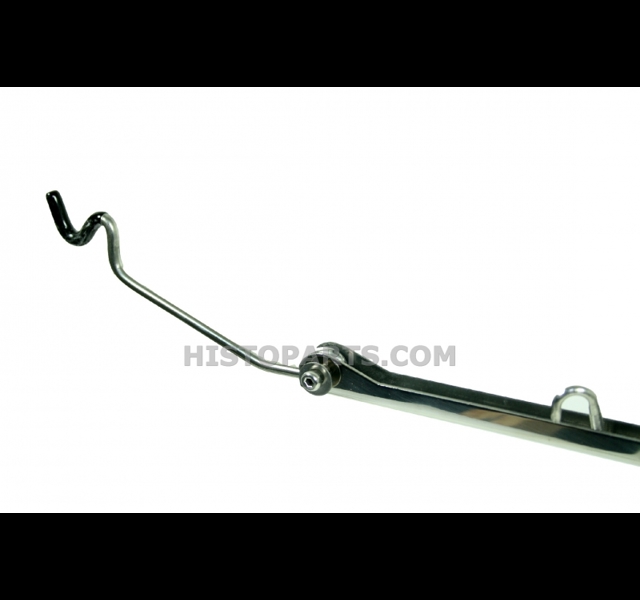 A-Ford Hood prop kit Histoparts