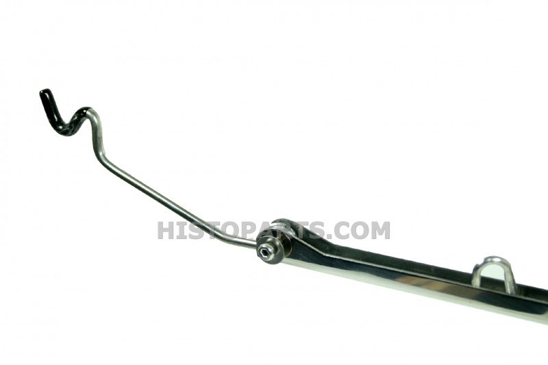 A-Ford Hood prop kit Histoparts