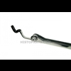 A-Ford Hood prop kit in detail