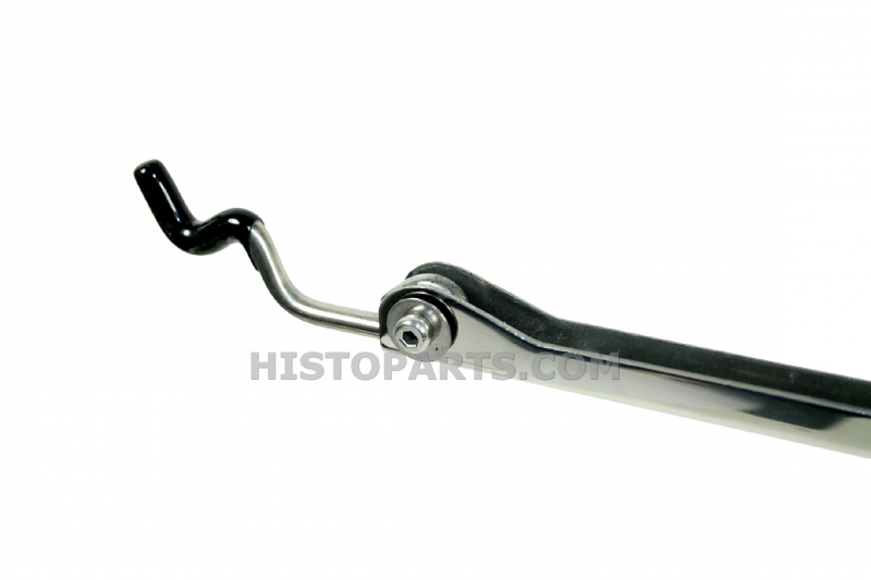 A-Ford Hood prop kit in detail