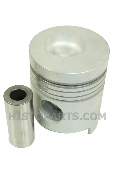 Piston, Ford 2000, 2600, 2610, 2810, 2910