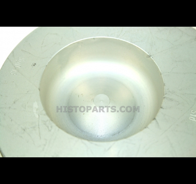 Zuiger Ford 2000, 2600, 2610, 2810, 2910 Histoparts