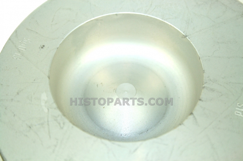 Piston, Ford 2000, 2600, 2610, 2810, 2910 Histoparts