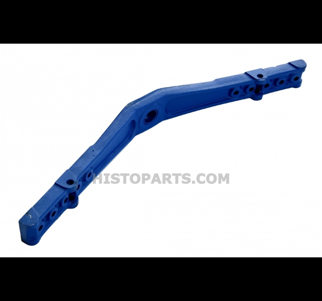 Axle beam. Ford Histoparts