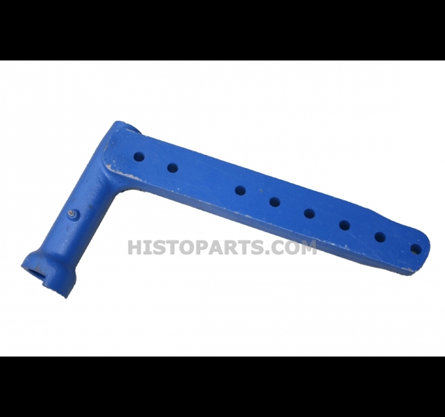 Fusee arm Links. Ford 2000, 3000, 4600