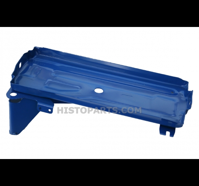 Accubak Ford Histoparts