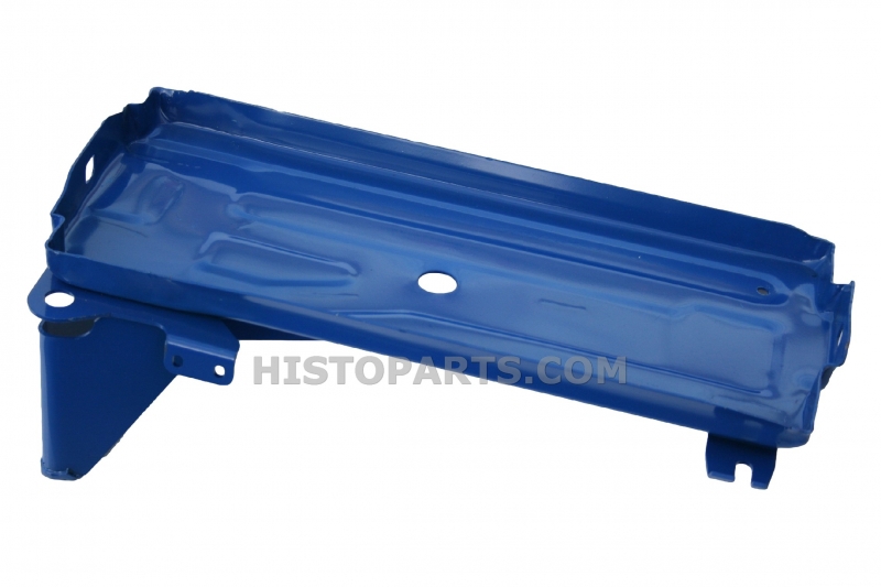 Accubak Ford Histoparts
