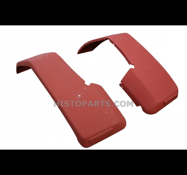 Fender set, Case-IH CX, MX, MXC