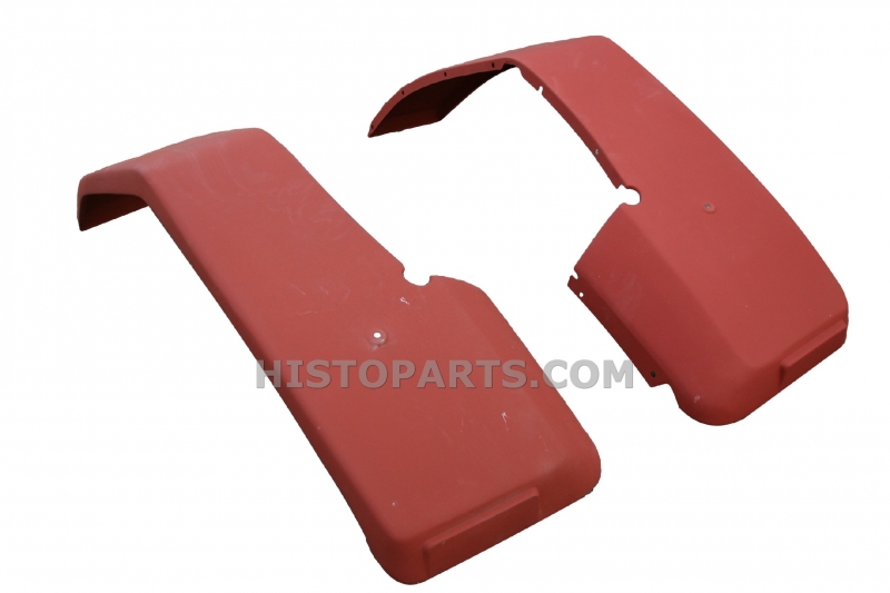 Fender set, Case-IH CX, MX, MXC