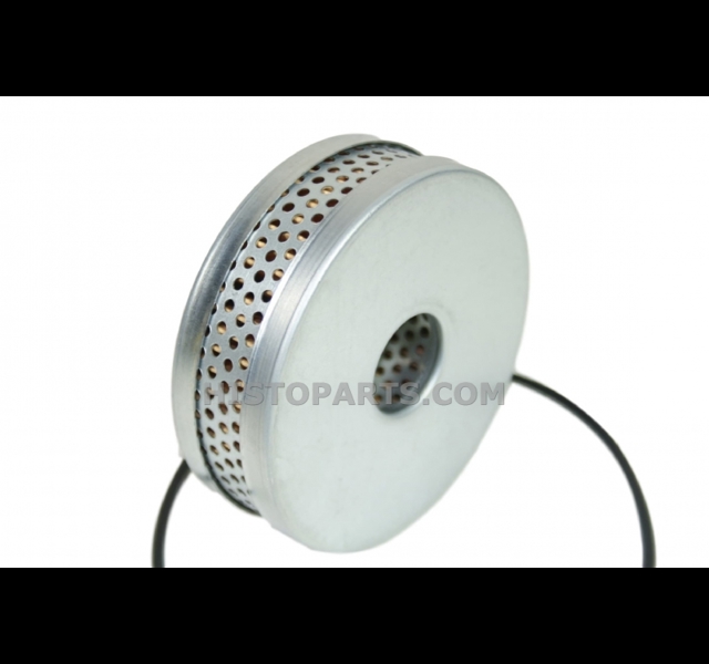 Power steering filter