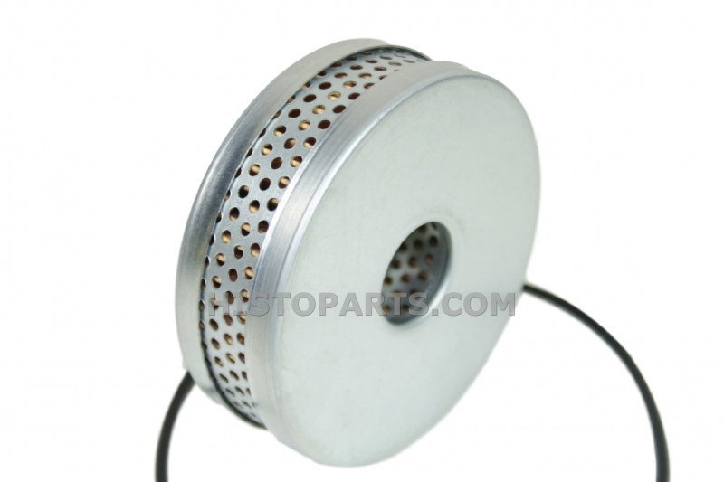 Power steering filter