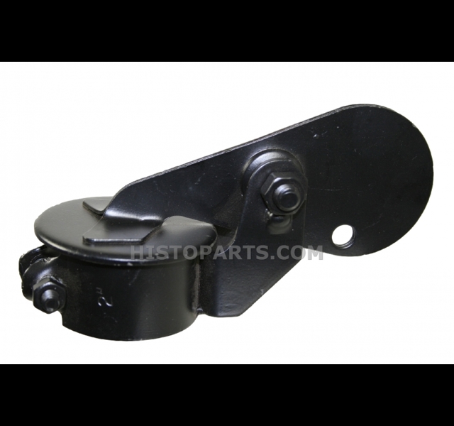 Weather Cap. 51 mm