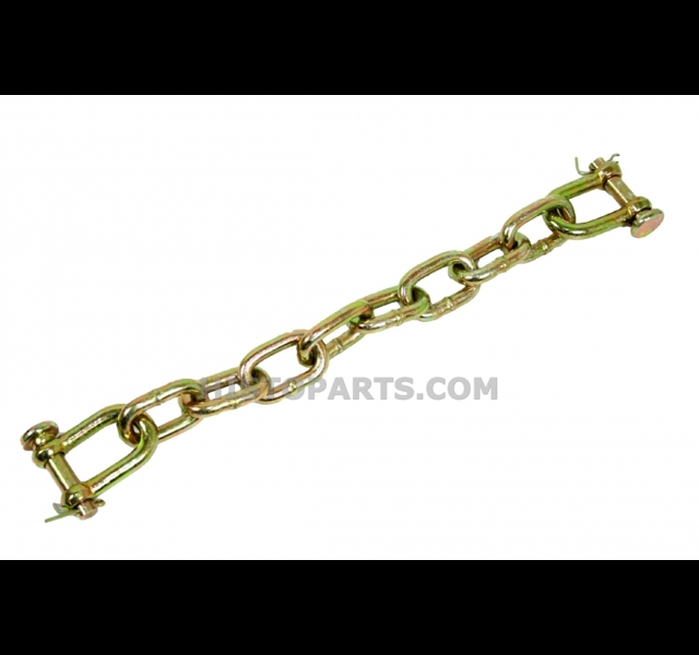 Check Chain Assembly, Inner