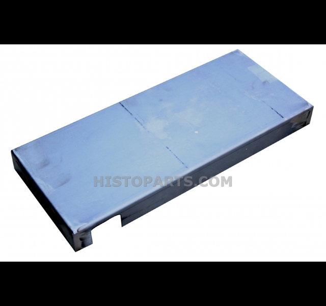 Battery box lid, Guldner G-series