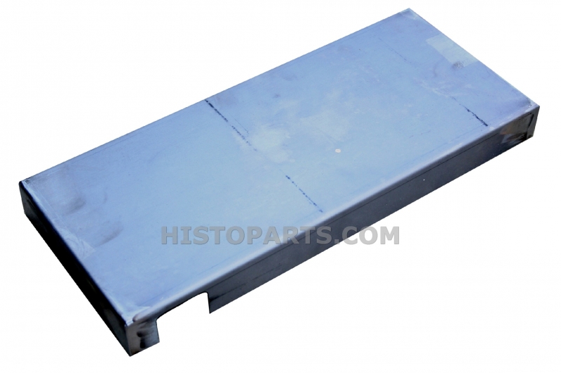 Battery box lid, Guldner G-series
