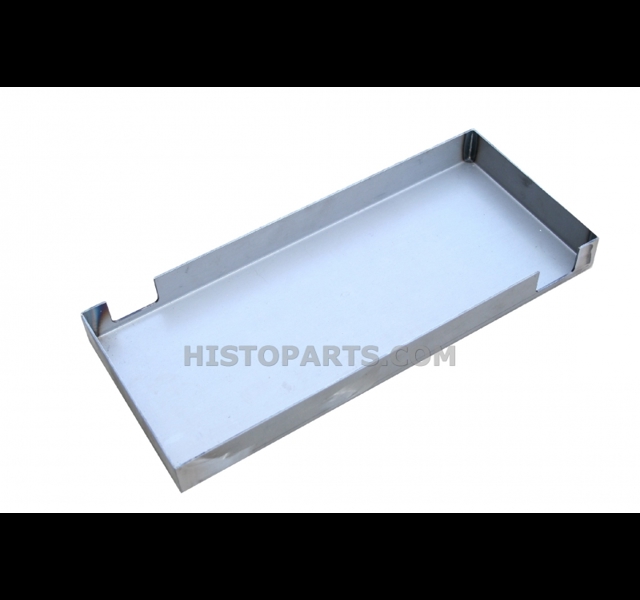 Battery box lid, Guldner G-series Histoparts