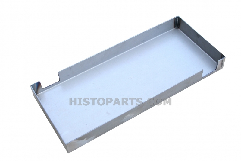 Battery box lid, Guldner G-series Histoparts