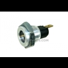 Connector Plug, 1 pole