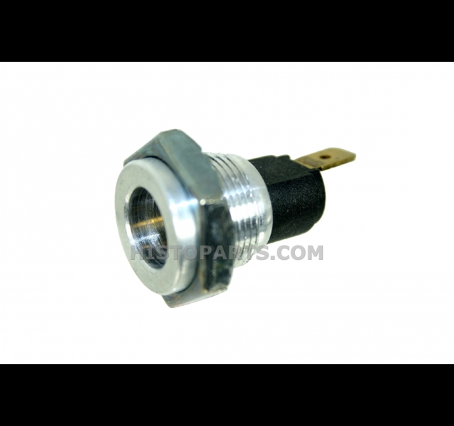 Connector Plug, 1 pole