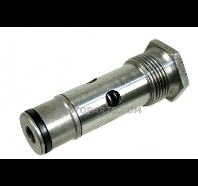 Relief Valve, Ford