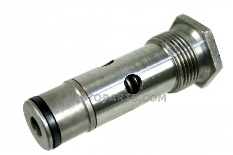 Relief Valve, Ford