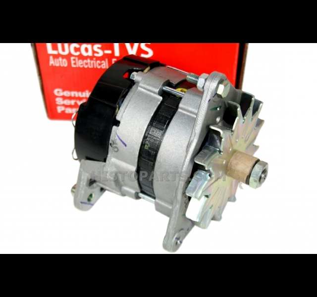 Wisselstroom Dynamo 45A