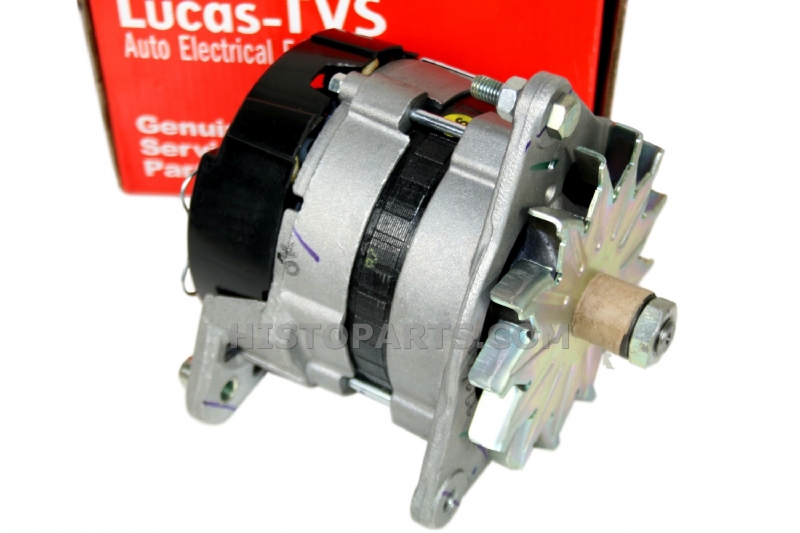 Wisselstroom Dynamo 45A