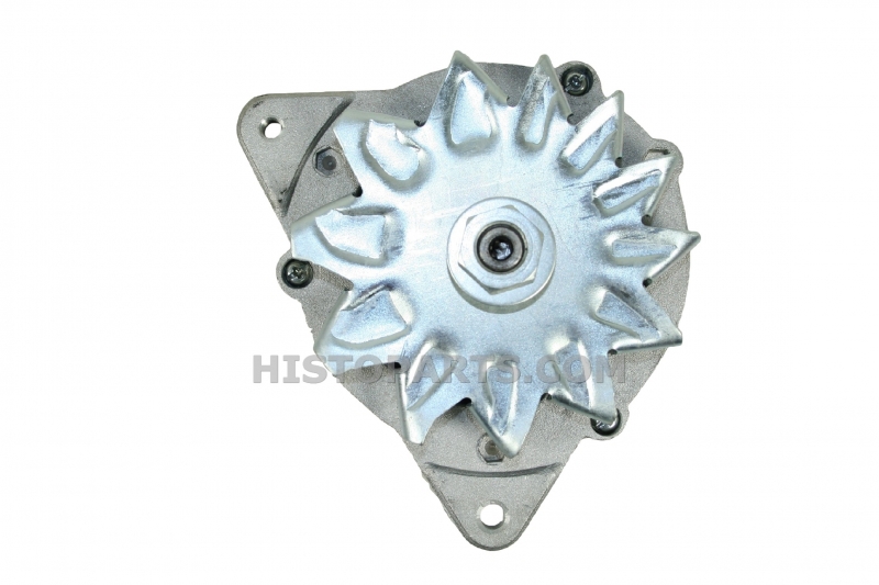 Wisselstroom Dynamo 45A Histoparts