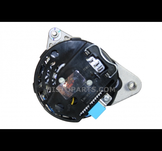 productfoto van Wisselstroom Dynamo 45A