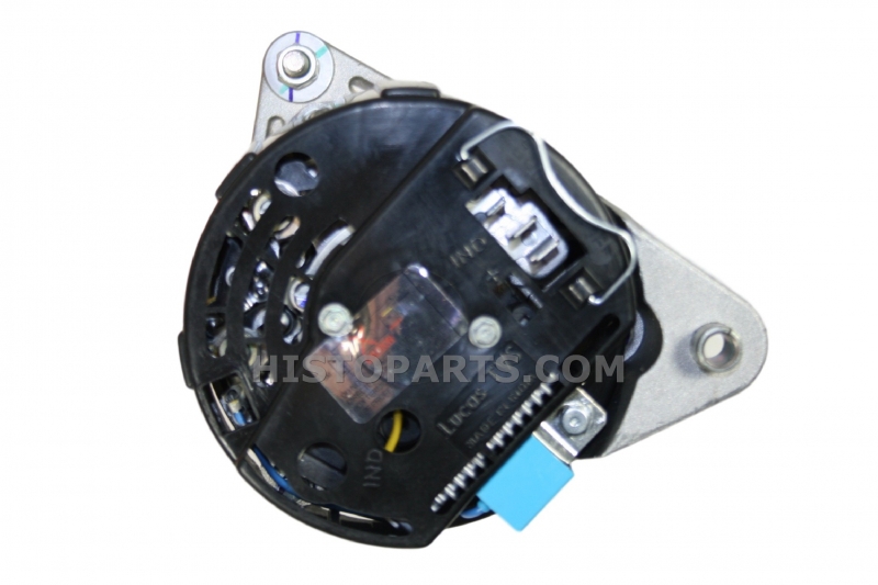 productfoto van Wisselstroom Dynamo 45A
