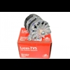Wisselstroom Dynamo 45A in detail