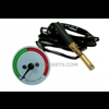 Fendt Farmer temperatuurmeter