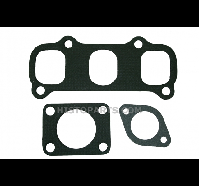 Manifold gasket set, Unstyled John Deere A, AR