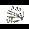 Drukvinger pennenset. 11/9 Inch drukgroep