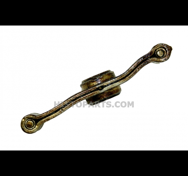 Rocker Arm LH. Perkins Histoparts