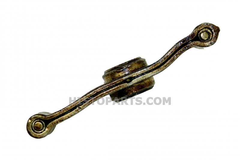 Rocker Arm LH. Perkins Histoparts